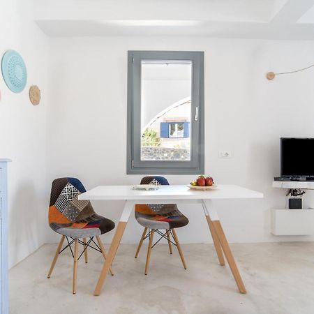 Lagadi Suites By K&K Месария Стая снимка